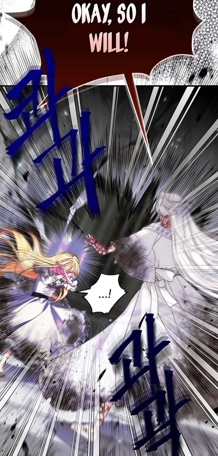 I Became The Wife Of The Monstrous Crown Prince Chapter 72 page 71 - 