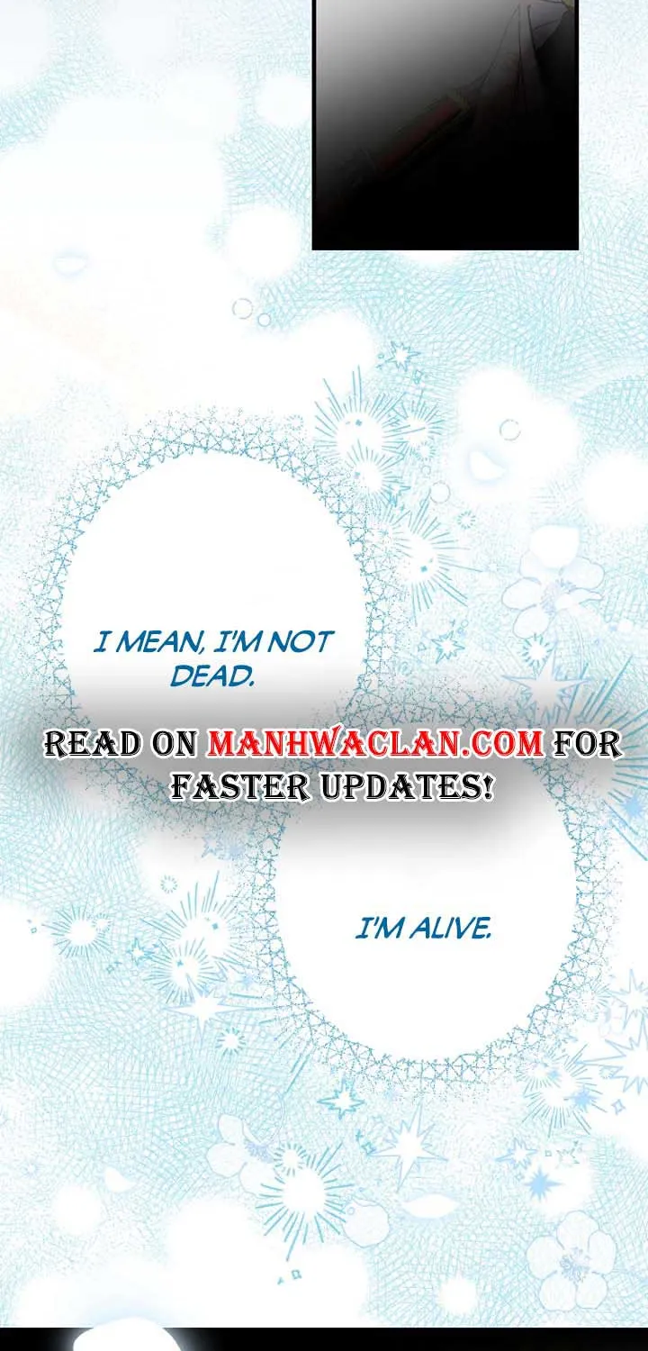 I Became The Wife Of The Monstrous Crown Prince Chapter 72 page 79 - 