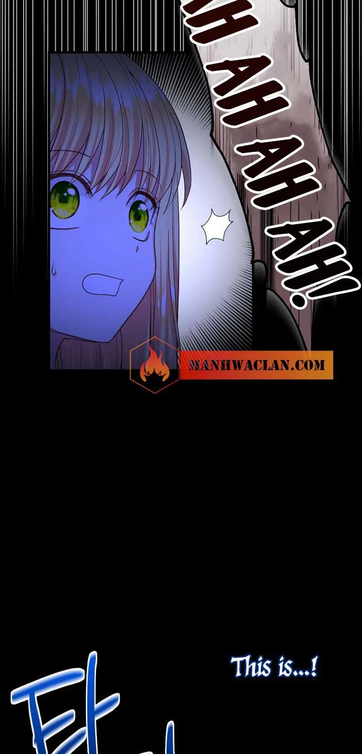 I Became The Wife Of The Monstrous Crown Prince Chapter 72 page 9 - 