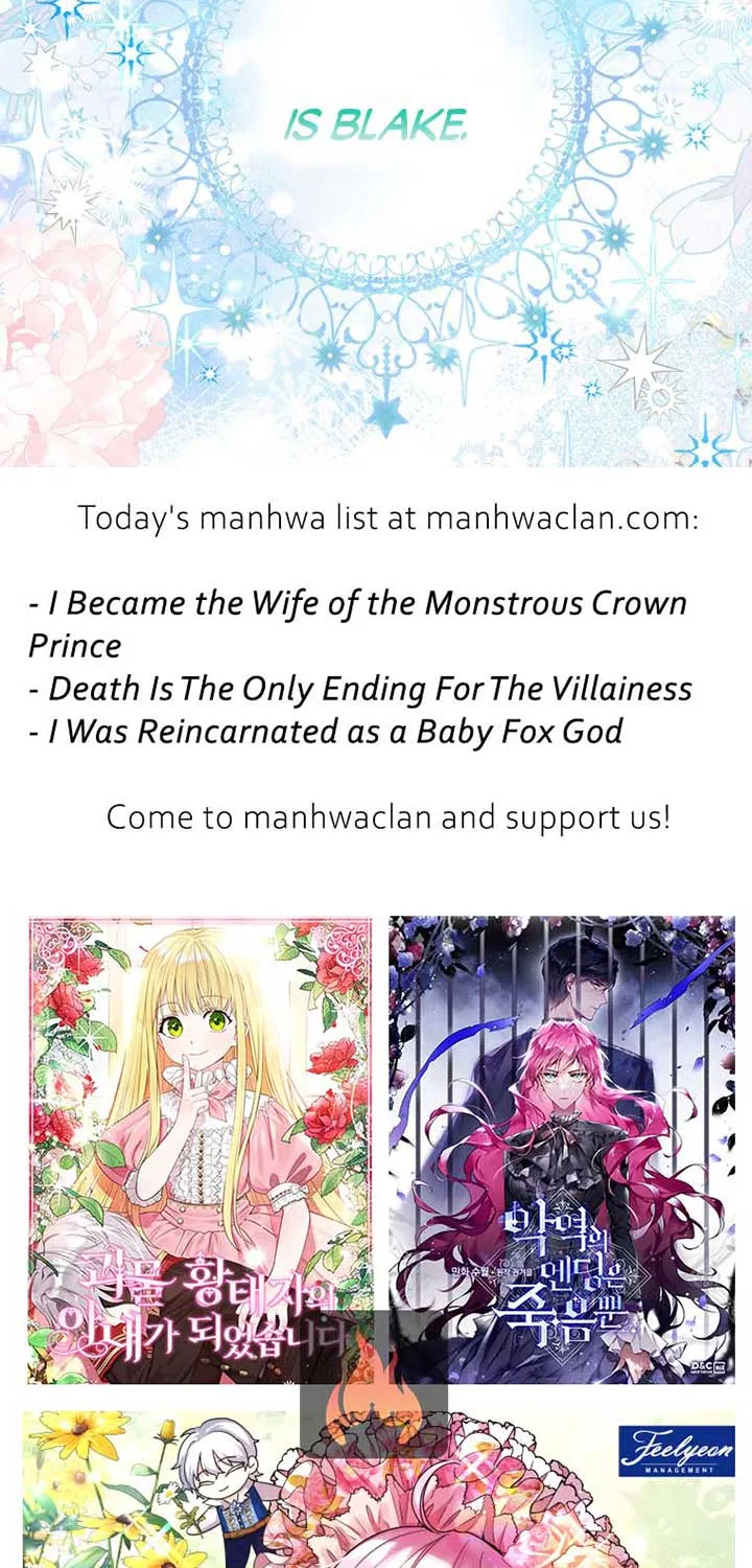 I Became The Wife Of The Monstrous Crown Prince Chapter 72 page 83 - 