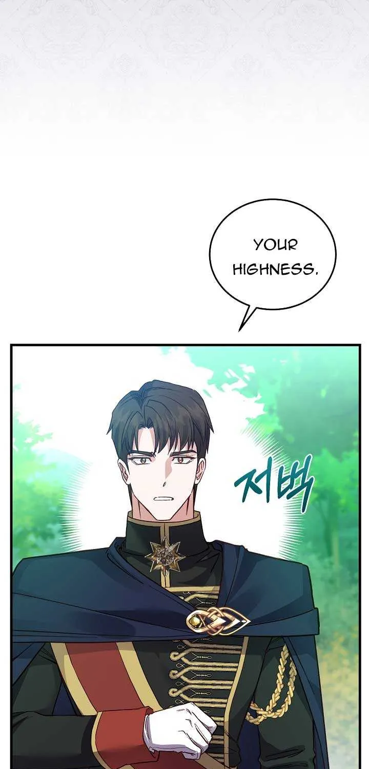 I Became The Wife Of The Monstrous Crown Prince Chapter 73 page 11 - 