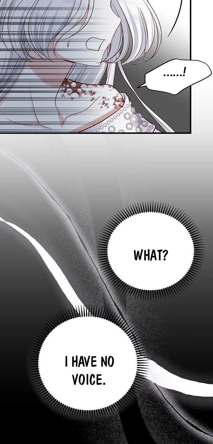 I Became The Wife Of The Monstrous Crown Prince Chapter 73 page 13 - 