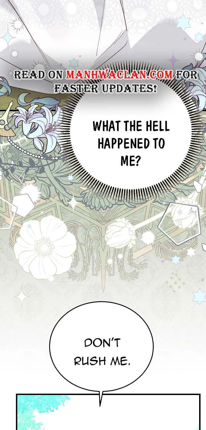 I Became The Wife Of The Monstrous Crown Prince Chapter 73 page 17 - 