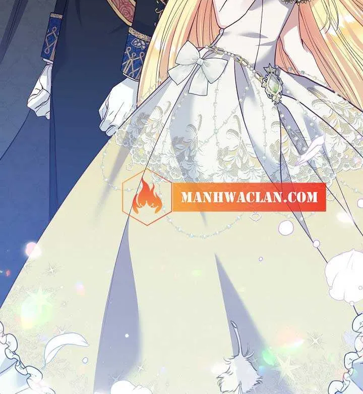 I Became The Wife Of The Monstrous Crown Prince Chapter 73 page 22 - 