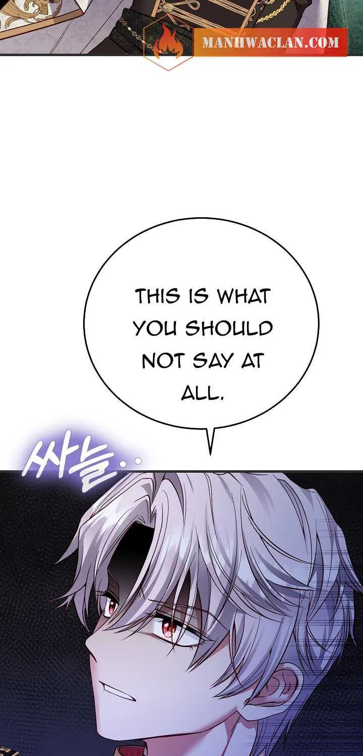 I Became The Wife Of The Monstrous Crown Prince Chapter 73 page 27 - 