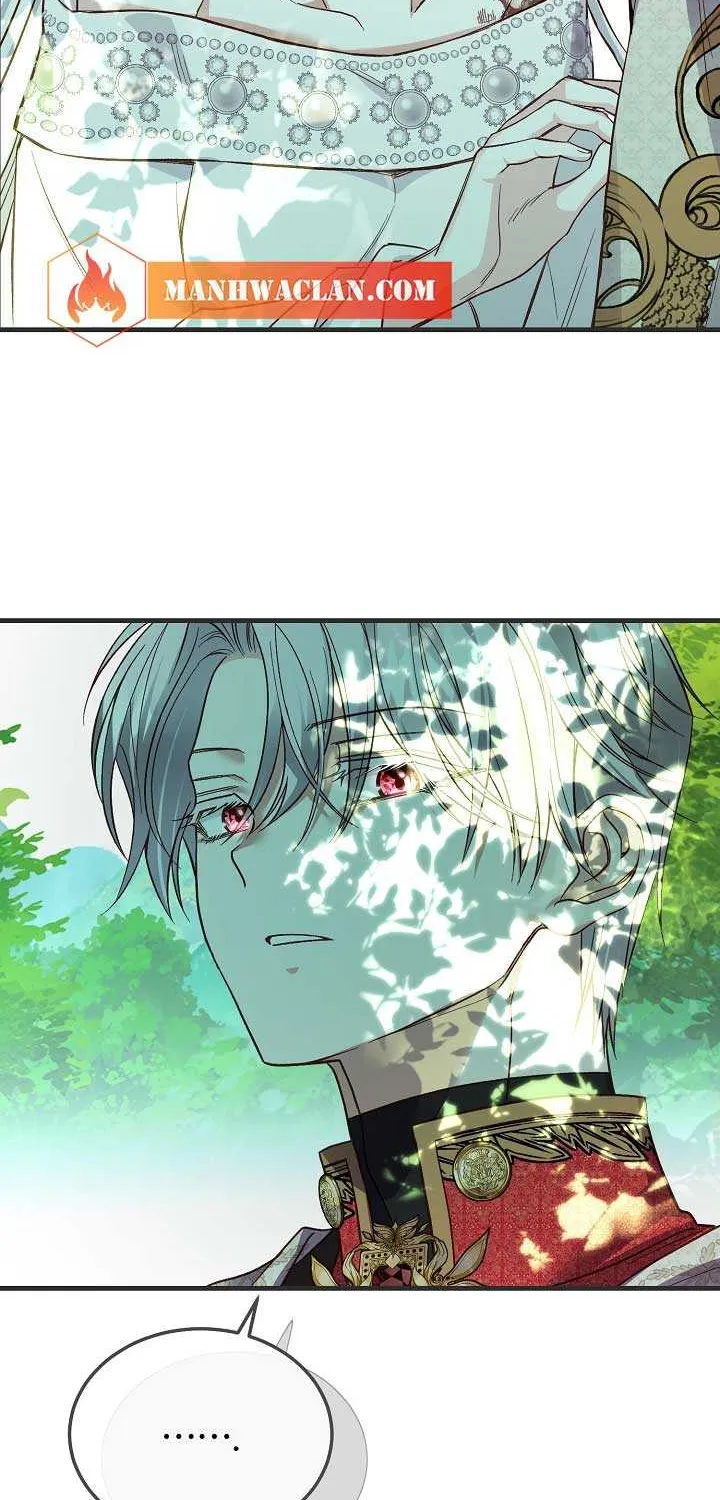I Became The Wife Of The Monstrous Crown Prince Chapter 73 page 30 - 