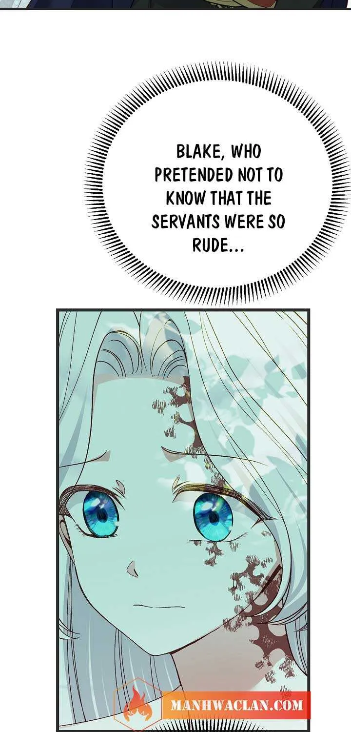 I Became The Wife Of The Monstrous Crown Prince Chapter 73 page 33 - 