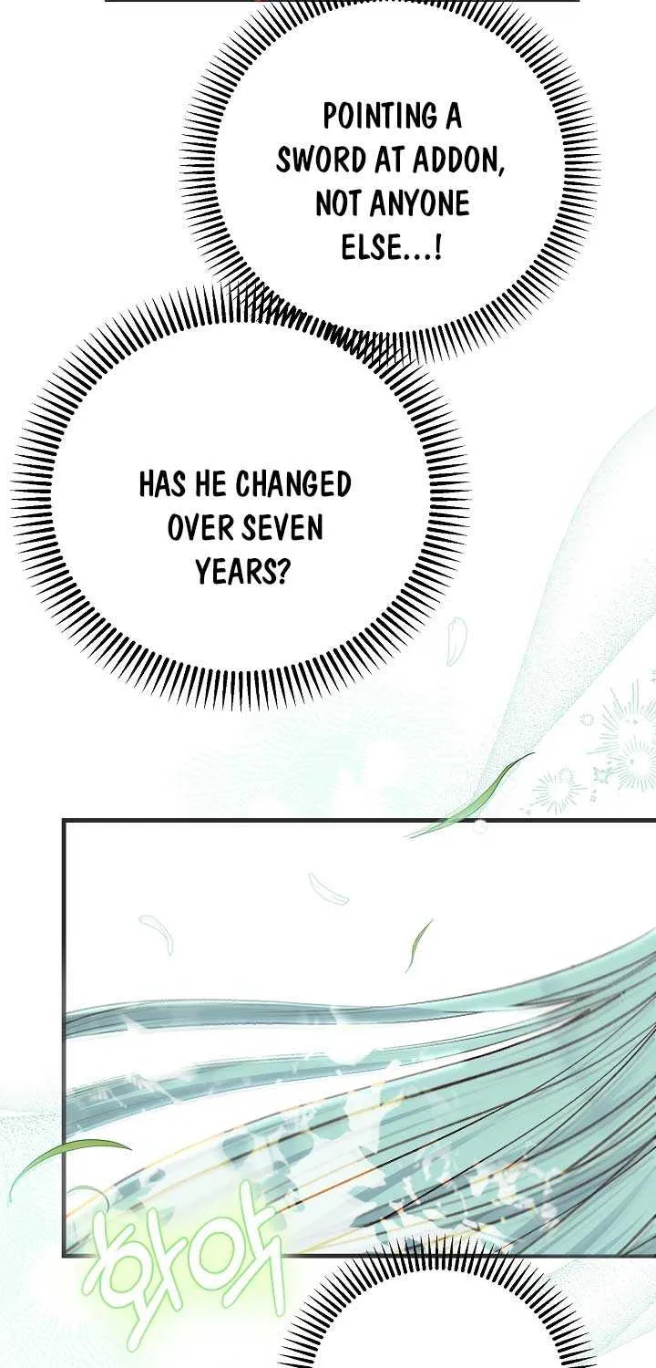 I Became The Wife Of The Monstrous Crown Prince Chapter 73 page 34 - 