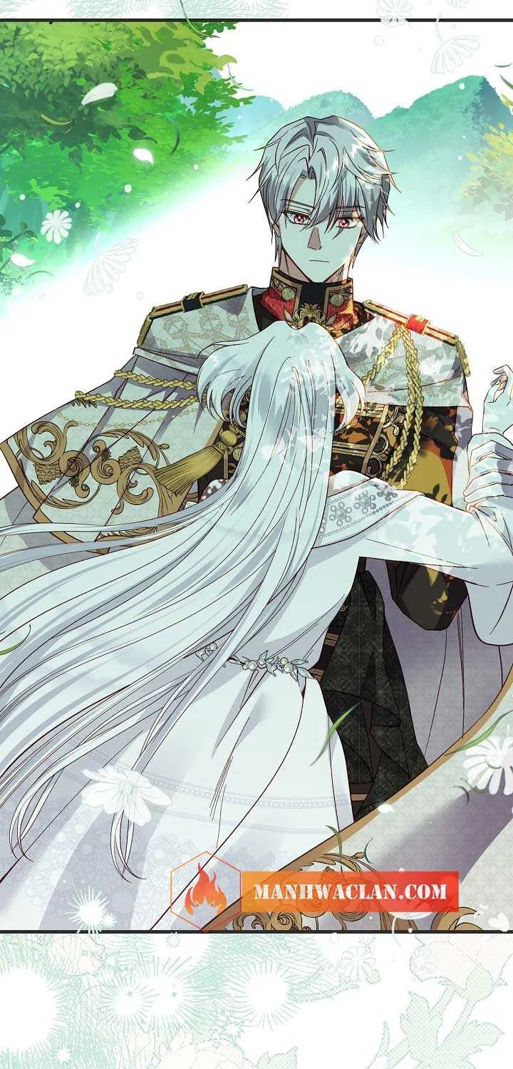 I Became The Wife Of The Monstrous Crown Prince Chapter 73 page 36 - 