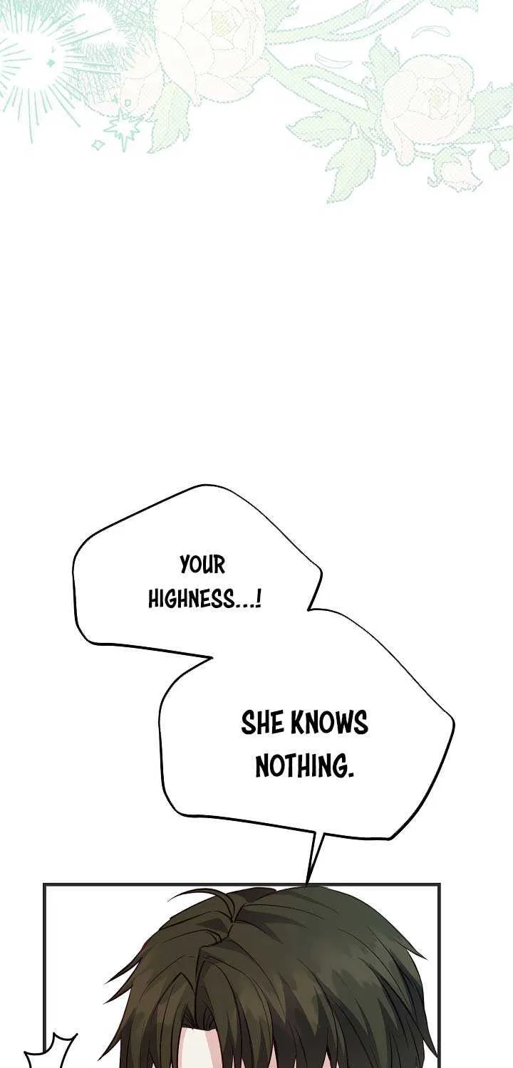 I Became The Wife Of The Monstrous Crown Prince Chapter 73 page 37 - 
