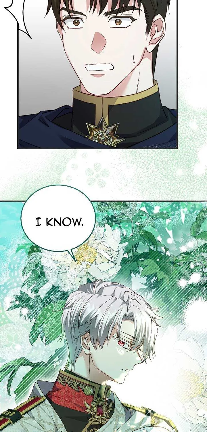 I Became The Wife Of The Monstrous Crown Prince Chapter 73 page 38 - 