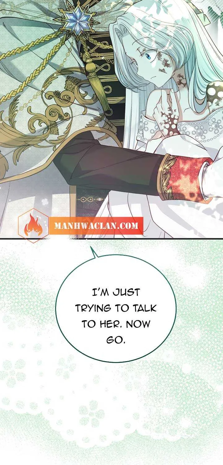 I Became The Wife Of The Monstrous Crown Prince Chapter 73 page 39 - 