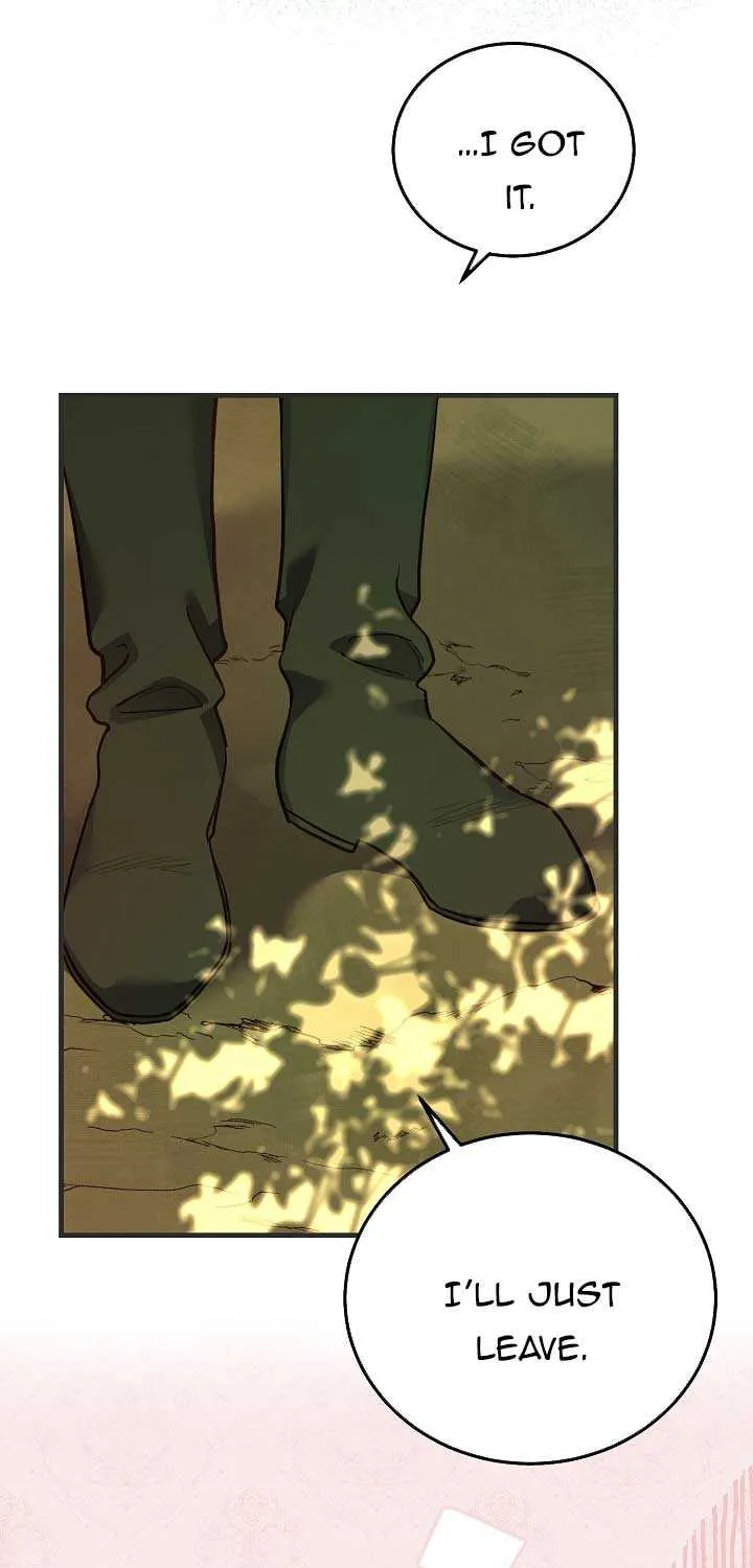 I Became The Wife Of The Monstrous Crown Prince Chapter 73 page 40 - 