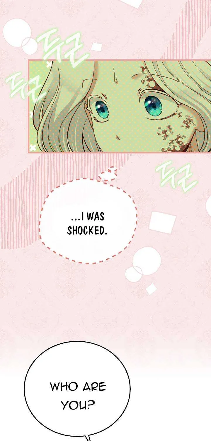 I Became The Wife Of The Monstrous Crown Prince Chapter 73 page 41 - 