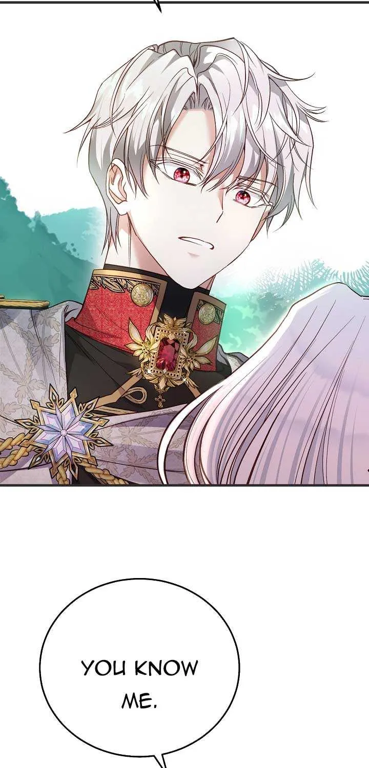 I Became The Wife Of The Monstrous Crown Prince Chapter 73 page 42 - 