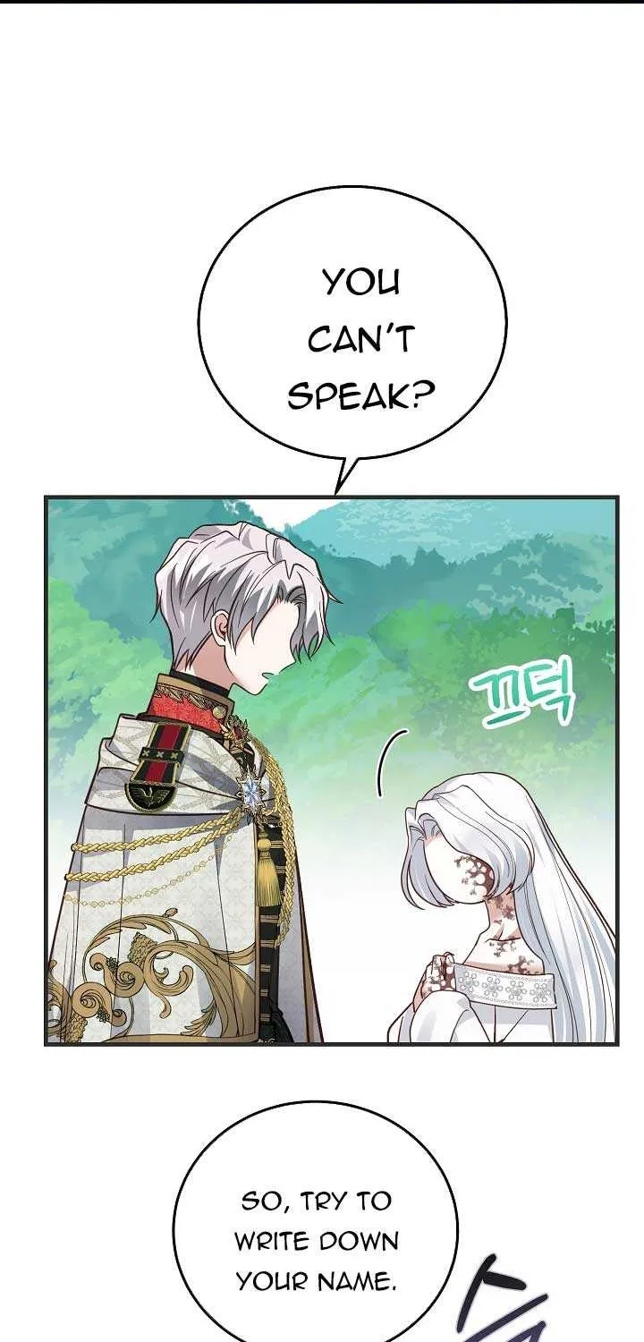 I Became The Wife Of The Monstrous Crown Prince Chapter 73 page 45 - 