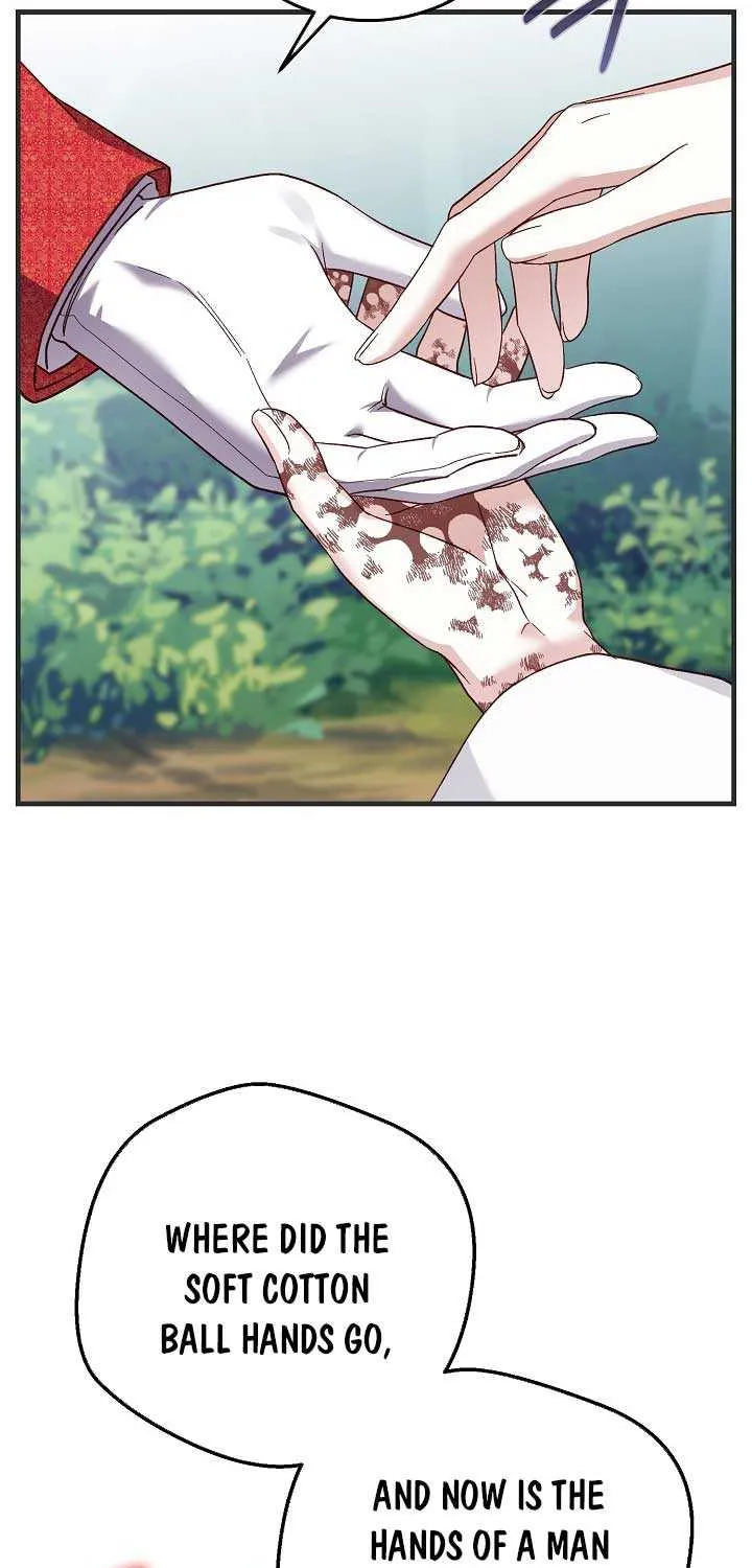 I Became The Wife Of The Monstrous Crown Prince Chapter 73 page 46 - 