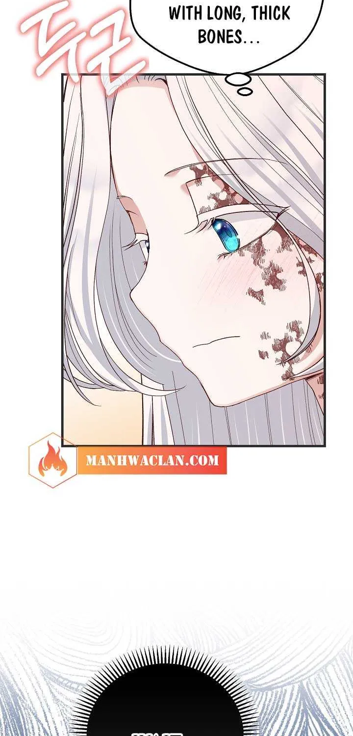 I Became The Wife Of The Monstrous Crown Prince Chapter 73 page 47 - 