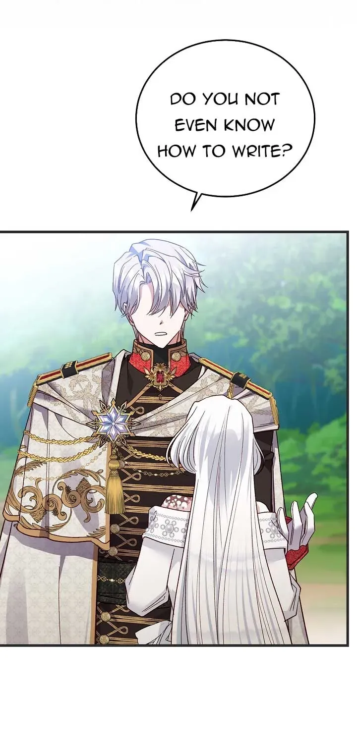 I Became The Wife Of The Monstrous Crown Prince Chapter 73 page 51 - 