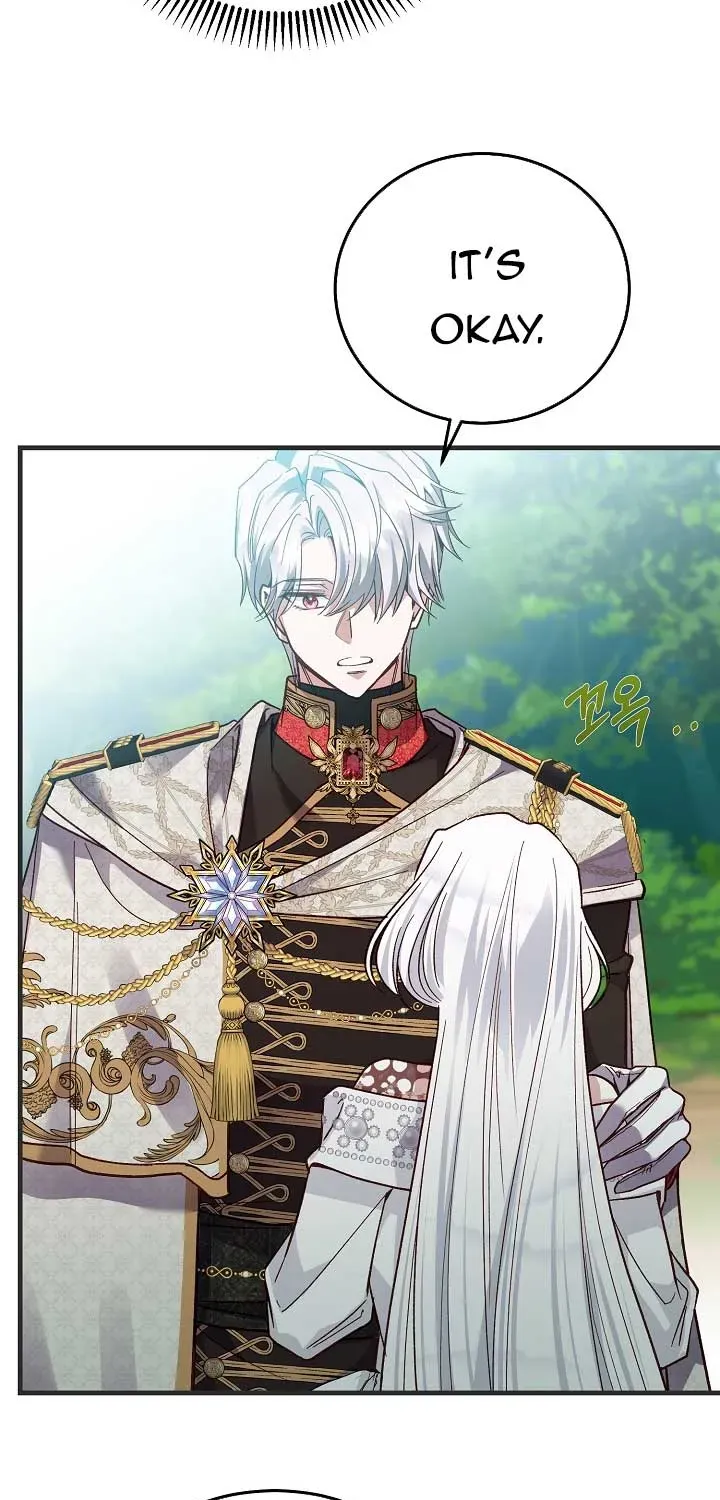 I Became The Wife Of The Monstrous Crown Prince Chapter 73 page 53 - 