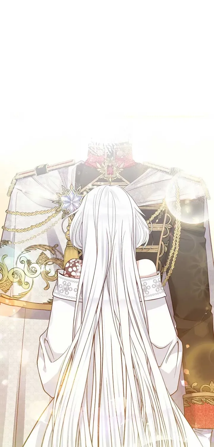 I Became The Wife Of The Monstrous Crown Prince Chapter 73 page 55 - 