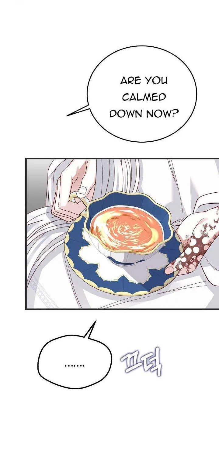 I Became The Wife Of The Monstrous Crown Prince Chapter 73 page 61 - 