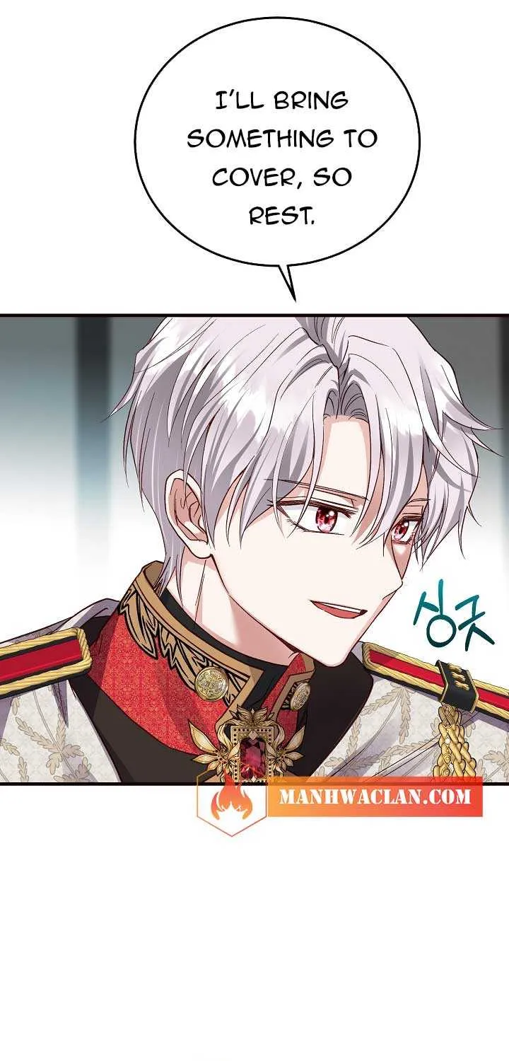 I Became The Wife Of The Monstrous Crown Prince Chapter 73 page 62 - 