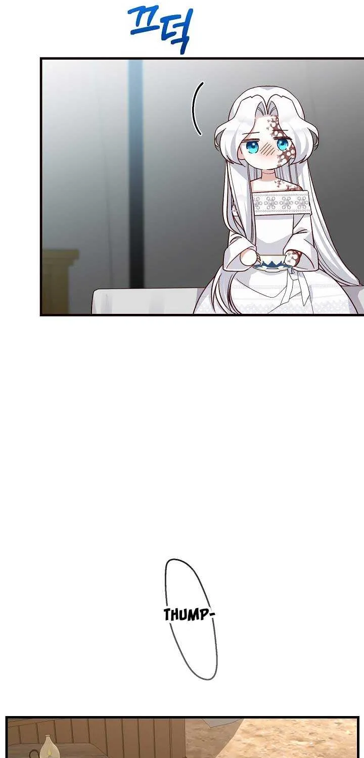 I Became The Wife Of The Monstrous Crown Prince Chapter 73 page 63 - 