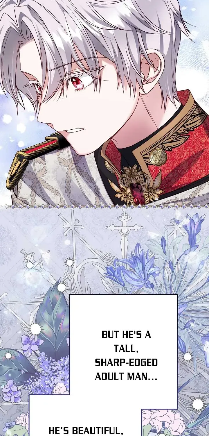 I Became The Wife Of The Monstrous Crown Prince Chapter 73 page 8 - 