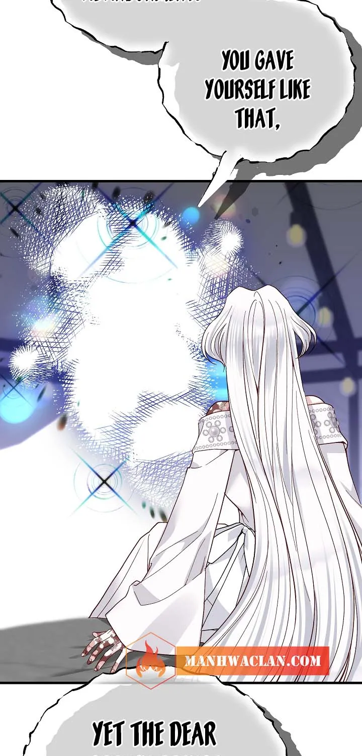 I Became The Wife Of The Monstrous Crown Prince Chapter 74 page 15 - 