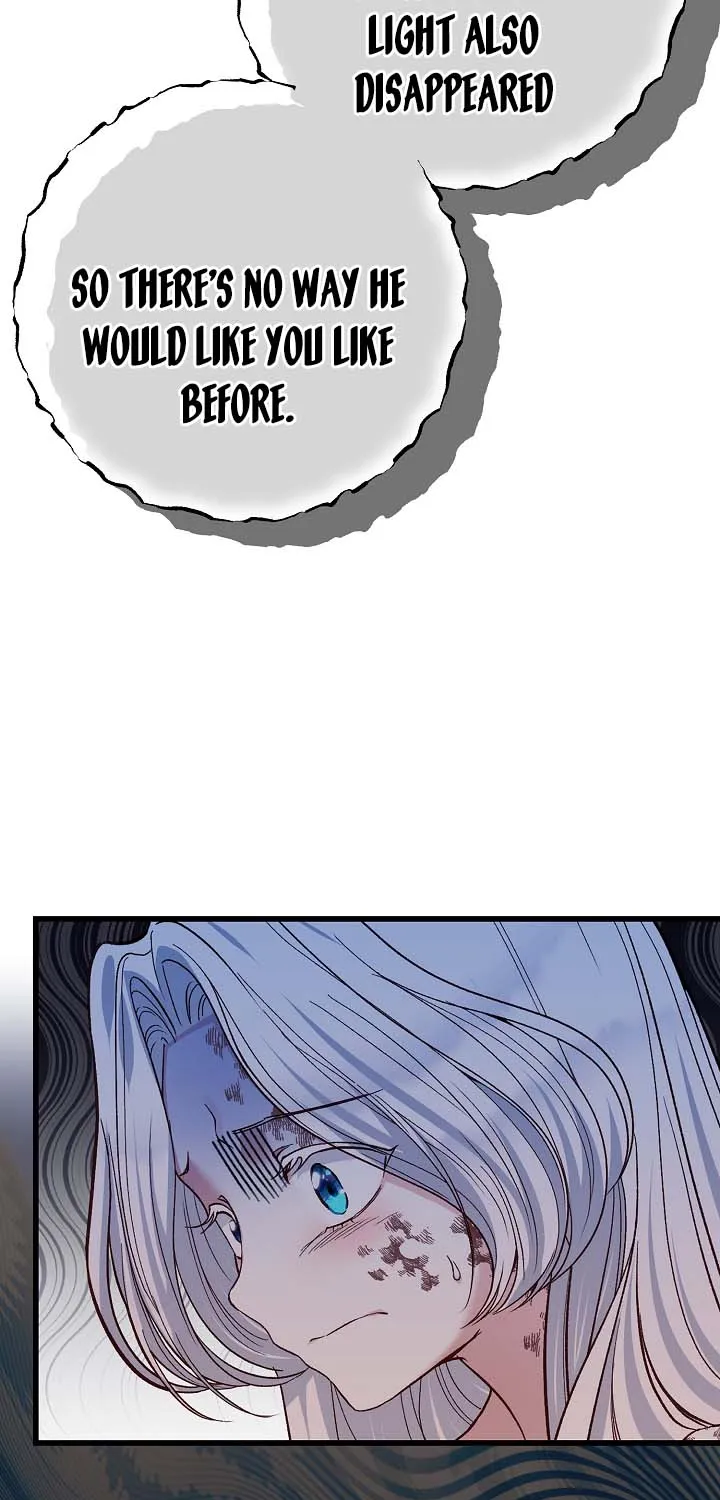 I Became The Wife Of The Monstrous Crown Prince Chapter 74 page 21 - 