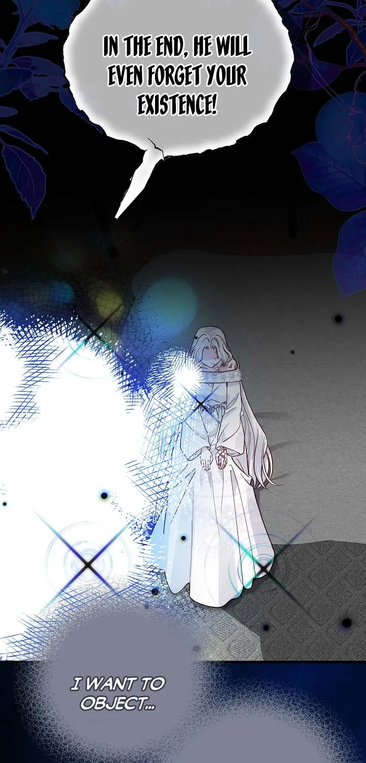 I Became The Wife Of The Monstrous Crown Prince Chapter 74 page 23 - 
