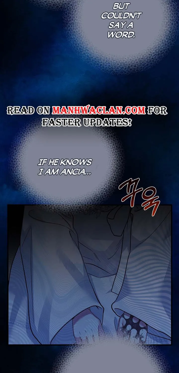 I Became The Wife Of The Monstrous Crown Prince Chapter 74 page 24 - 