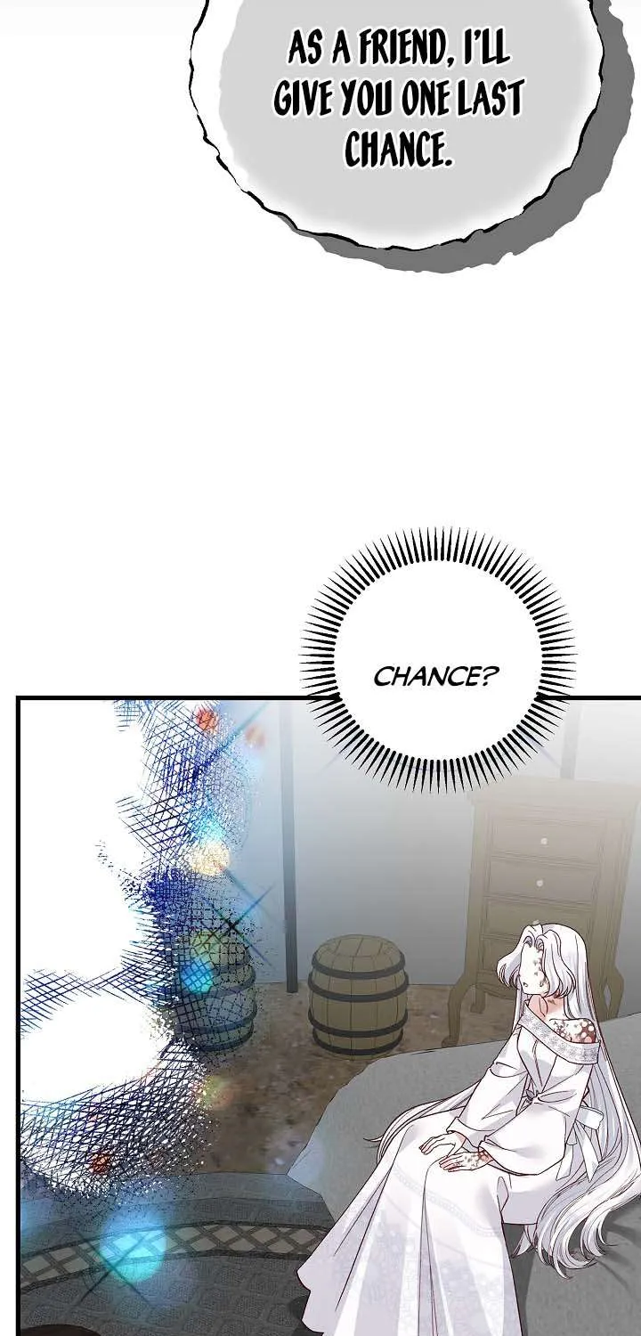 I Became The Wife Of The Monstrous Crown Prince Chapter 74 page 28 - 
