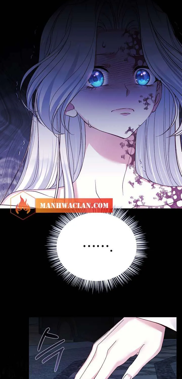 I Became The Wife Of The Monstrous Crown Prince Chapter 74 page 36 - 