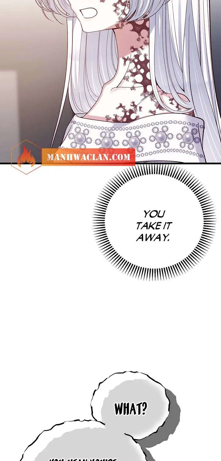 I Became The Wife Of The Monstrous Crown Prince Chapter 74 page 41 - 