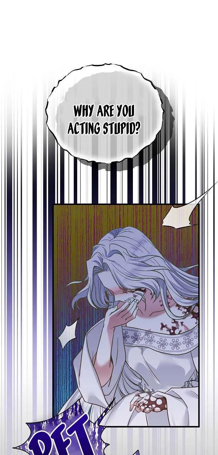 I Became The Wife Of The Monstrous Crown Prince Chapter 74 page 43 - 