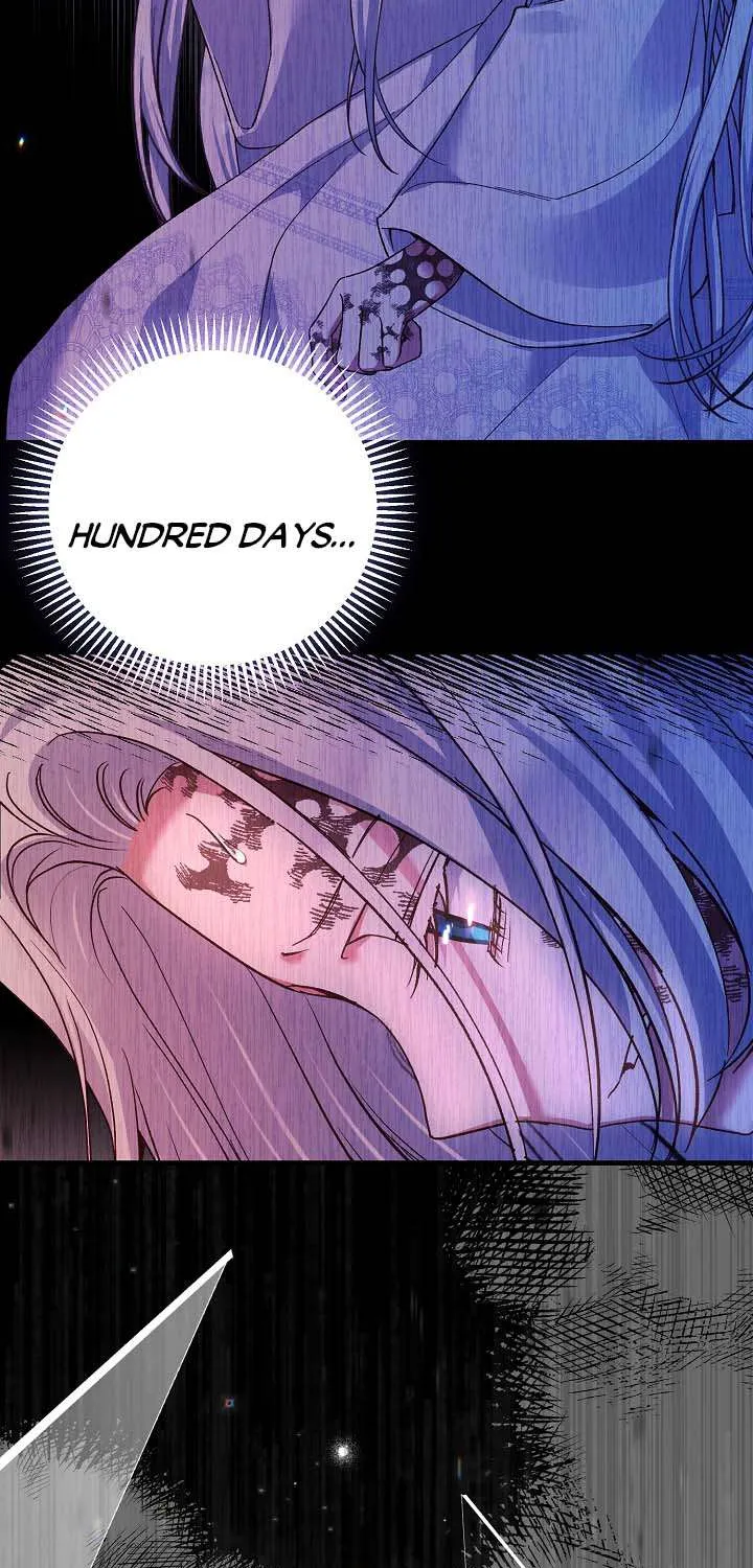 I Became The Wife Of The Monstrous Crown Prince Chapter 74 page 46 - 