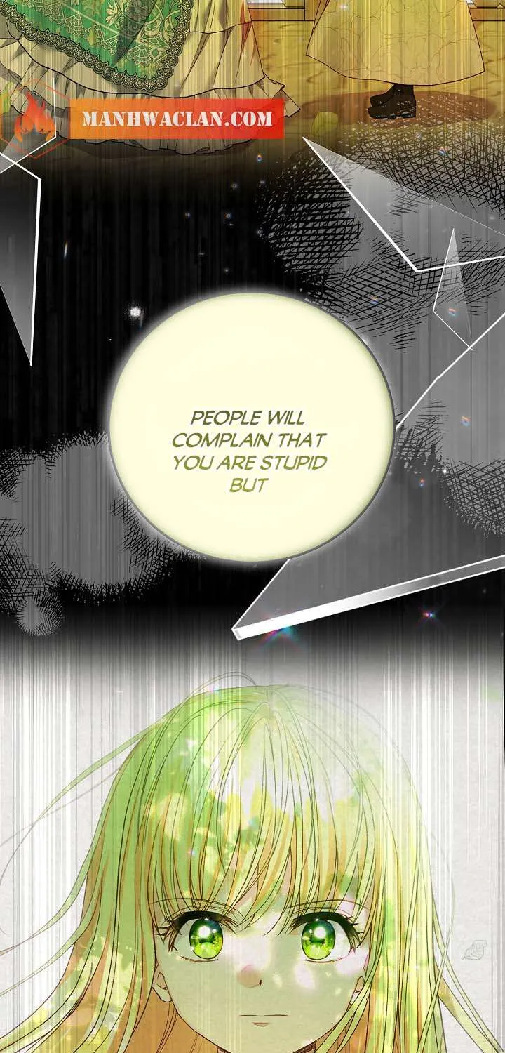 I Became The Wife Of The Monstrous Crown Prince Chapter 74 page 48 - 