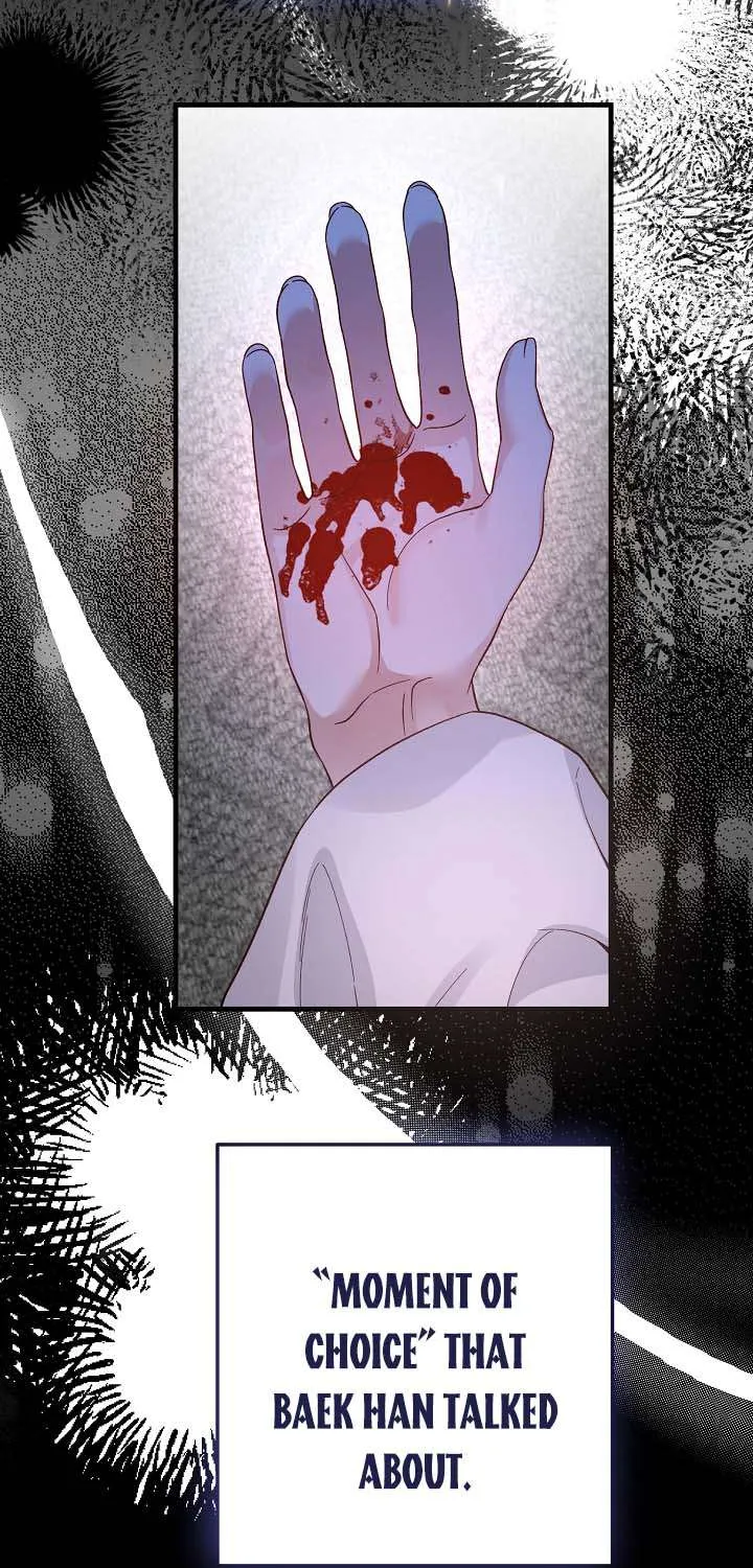 I Became The Wife Of The Monstrous Crown Prince Chapter 74 page 50 - 