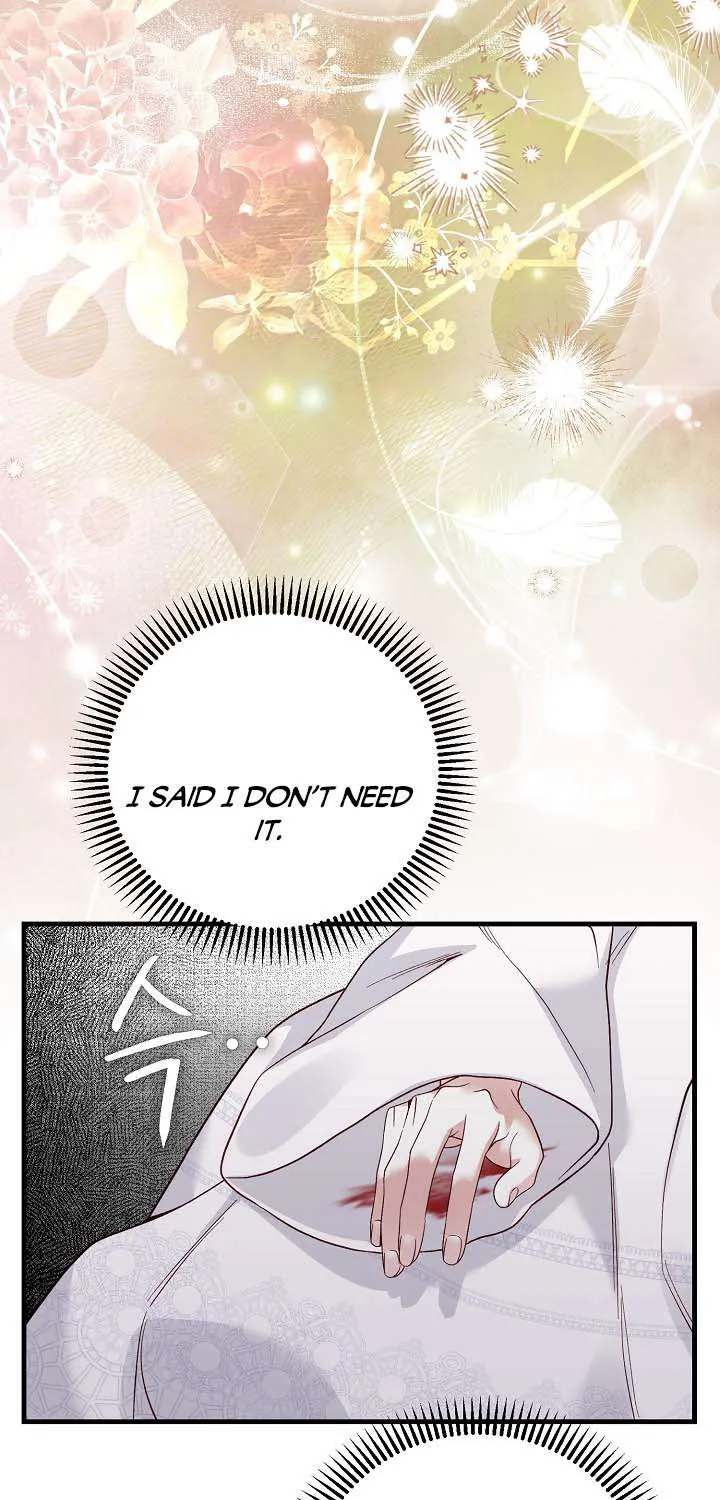 I Became The Wife Of The Monstrous Crown Prince Chapter 74 page 53 - 