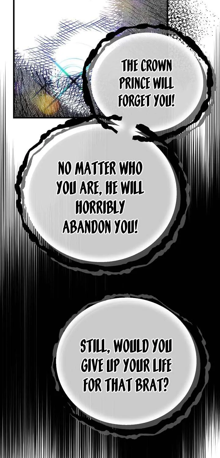 I Became The Wife Of The Monstrous Crown Prince Chapter 74 page 55 - 