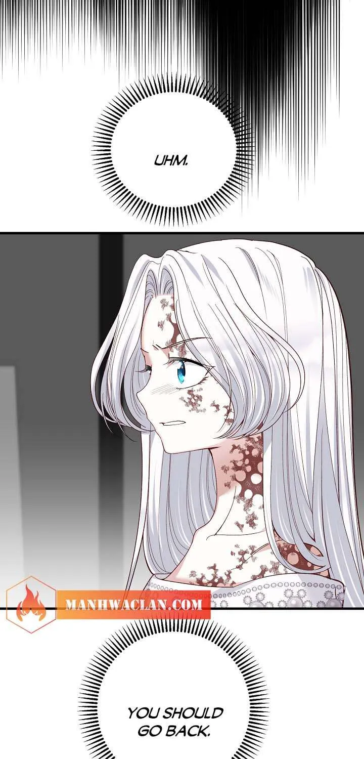 I Became The Wife Of The Monstrous Crown Prince Chapter 74 page 56 - 
