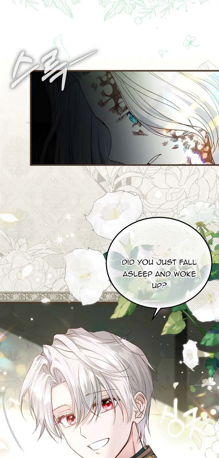 I Became The Wife Of The Monstrous Crown Prince Chapter 74 page 65 - 