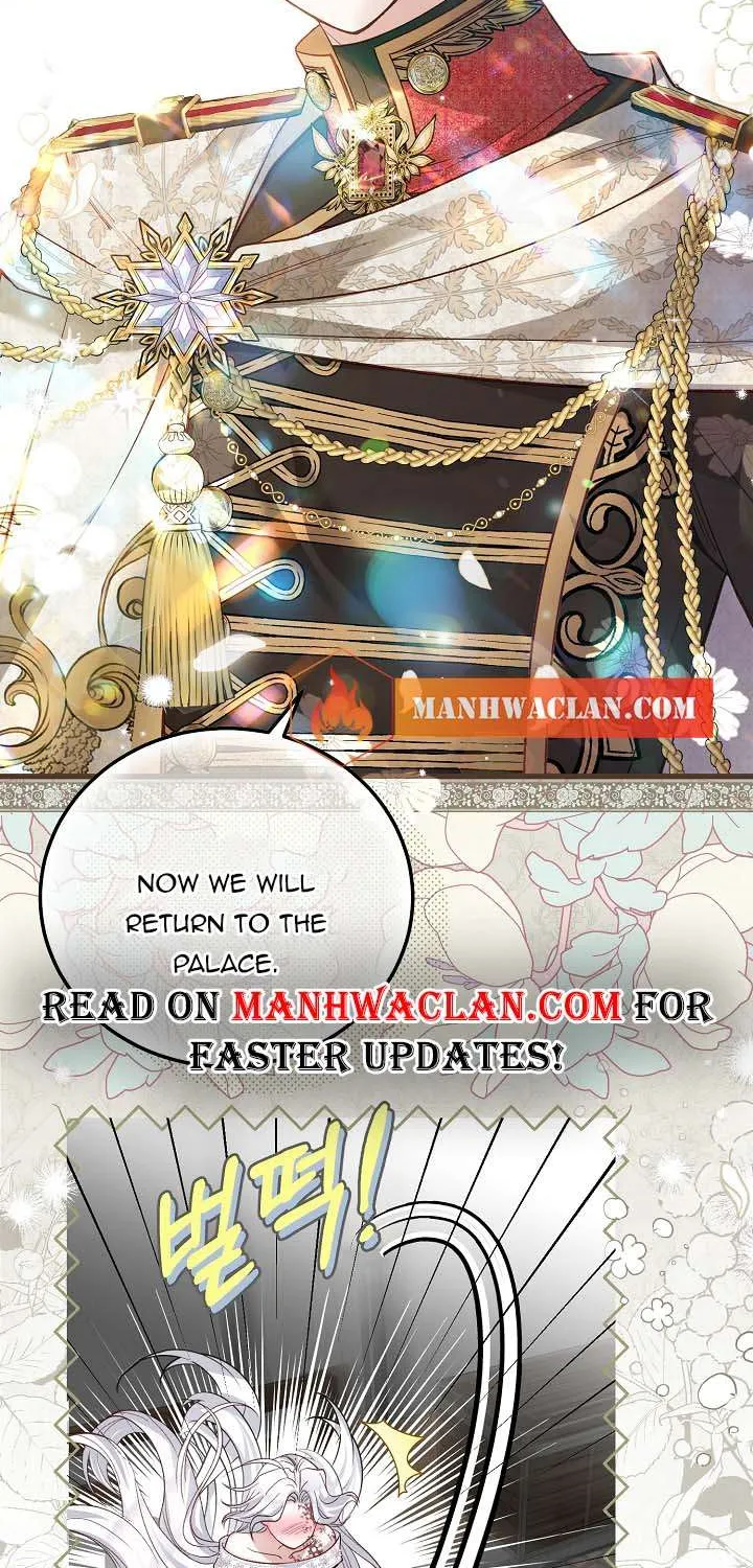 I Became The Wife Of The Monstrous Crown Prince Chapter 74 page 66 - 