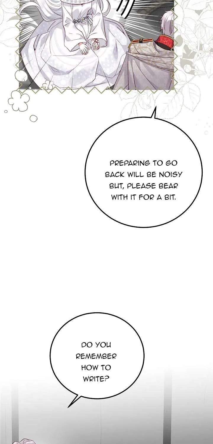 I Became The Wife Of The Monstrous Crown Prince Chapter 74 page 67 - 