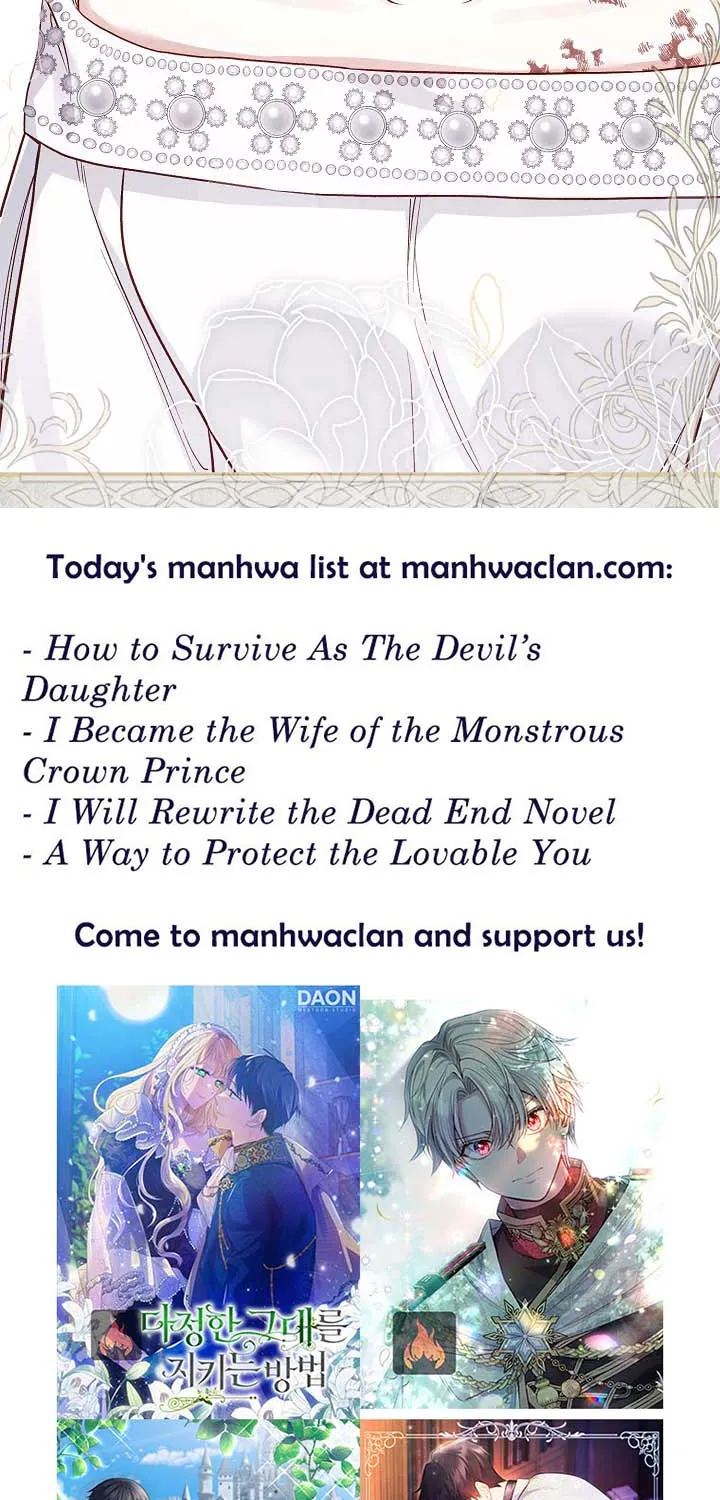 I Became The Wife Of The Monstrous Crown Prince Chapter 74 page 78 - 
