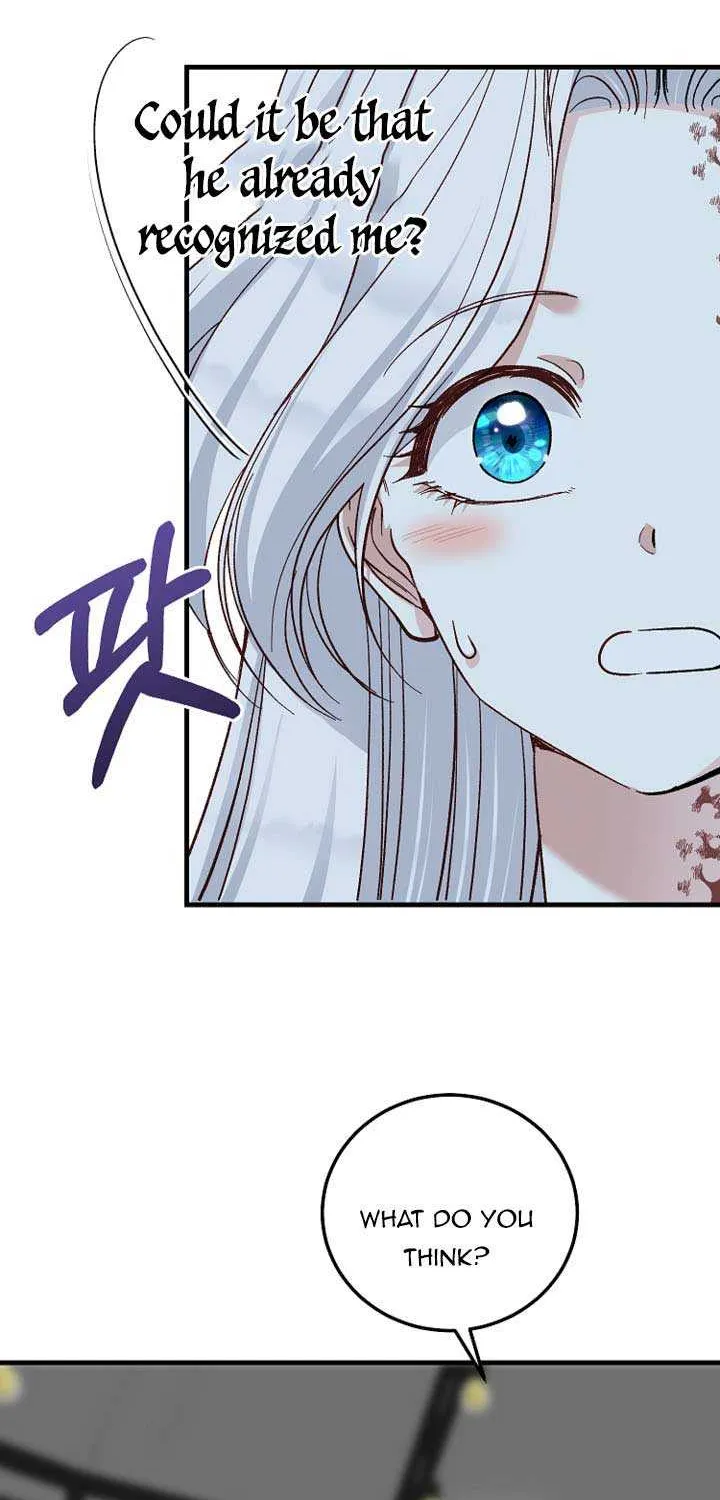 I Became The Wife Of The Monstrous Crown Prince Chapter 75 page 15 - 