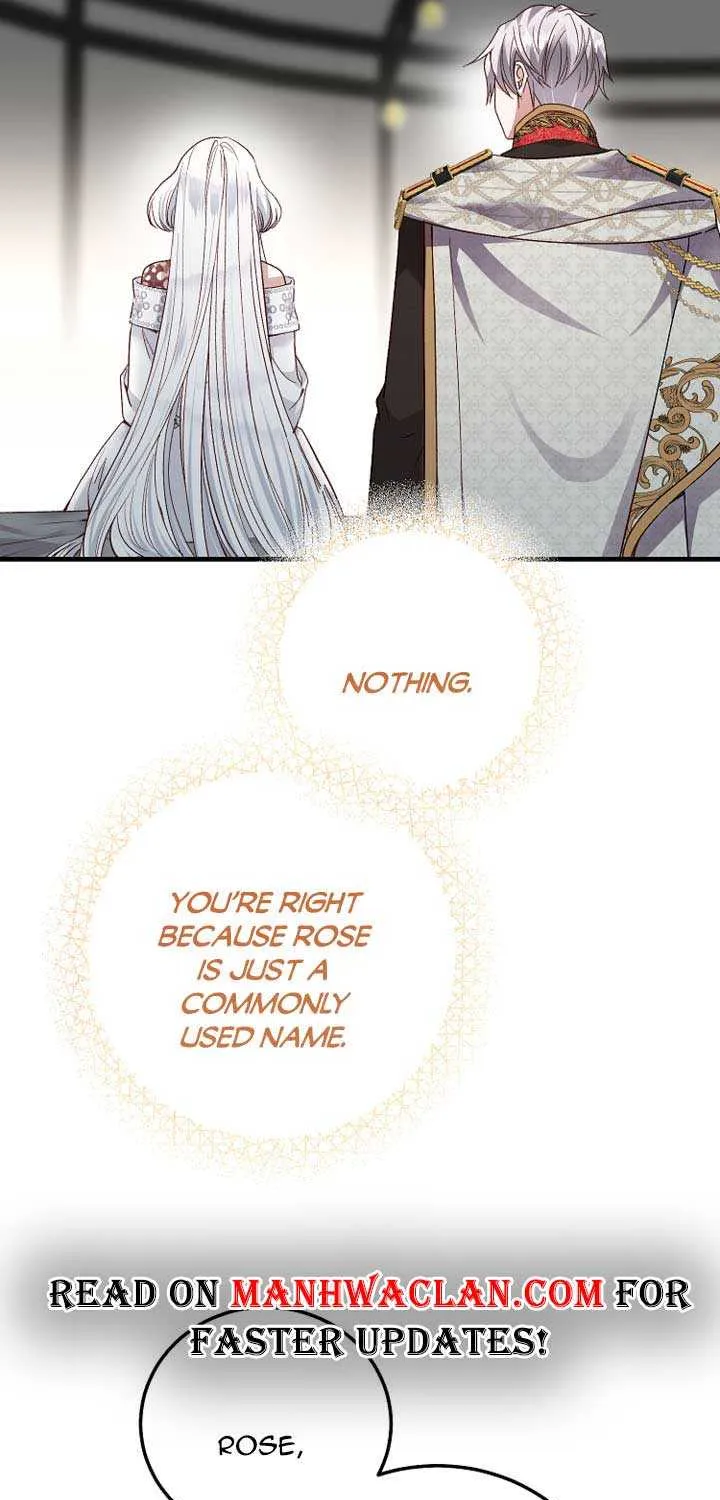 I Became The Wife Of The Monstrous Crown Prince Chapter 75 page 16 - 