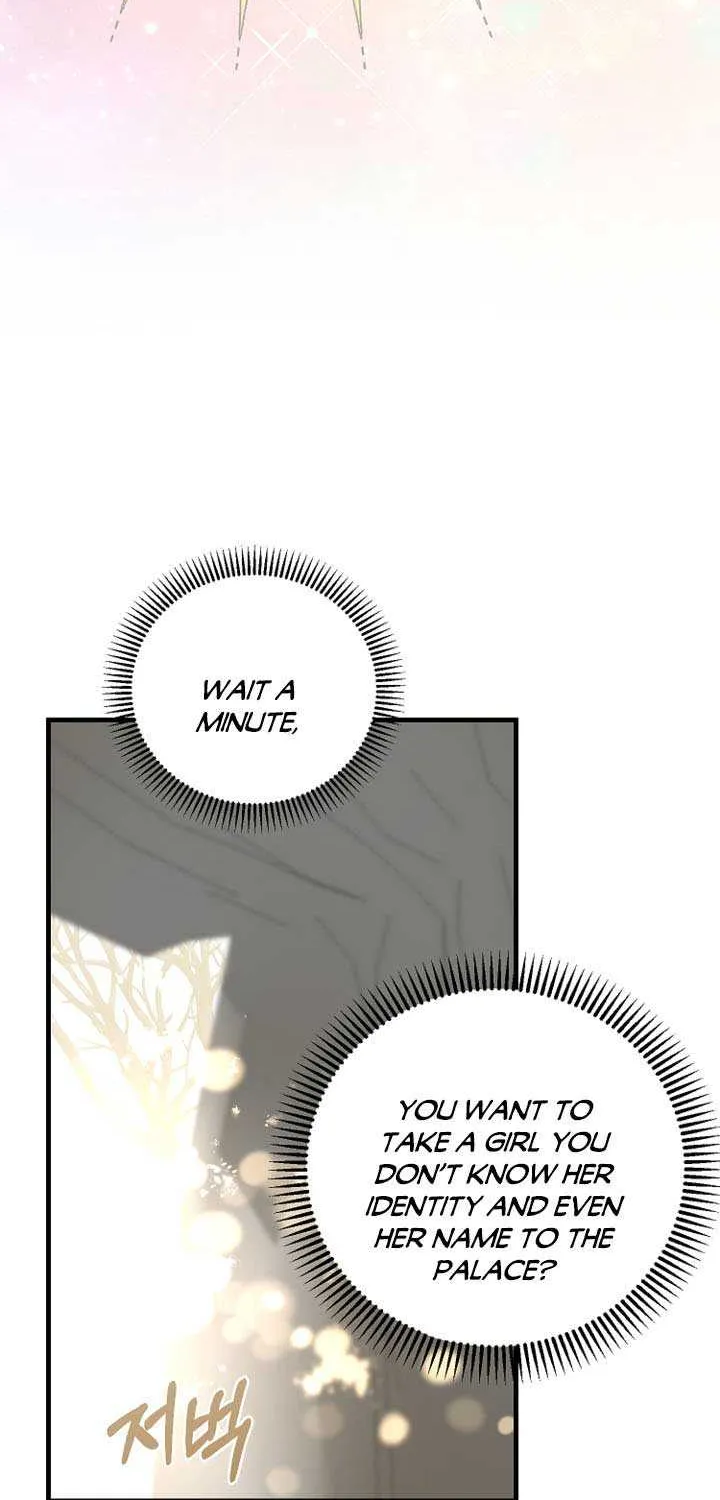 I Became The Wife Of The Monstrous Crown Prince Chapter 75 page 19 - 